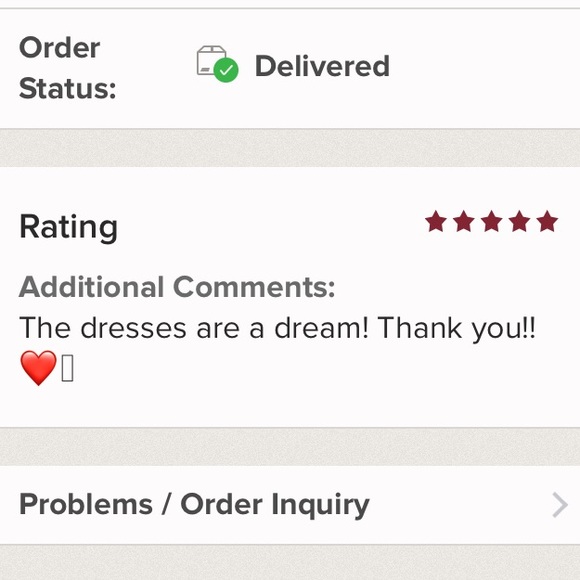 Lulus Holiday Dress Mystery Box all NEW never worn. Perfect for Holiday Parties - Picture 4 of 8